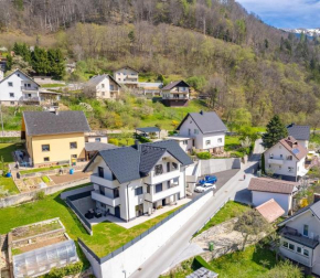 Apartments Luxury AD Jesenice